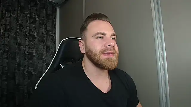 Thori92 online show from 24, 11, 2025