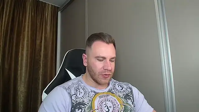 Thori92 online show from 17, 12, 2025