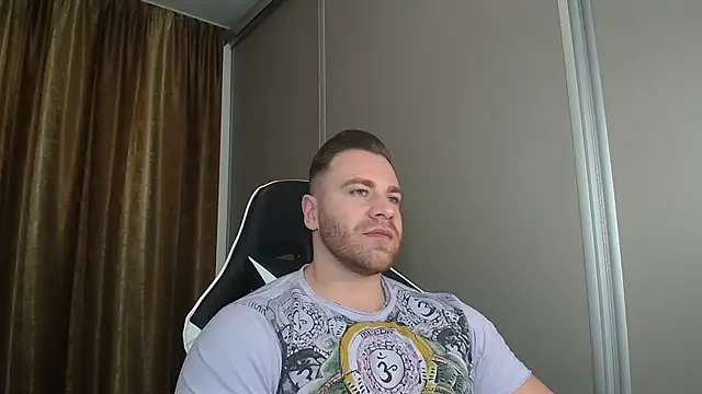 Thori92 online show from 20, 12, 2025