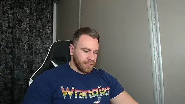 Thori92 online show from 8, 1, 2026