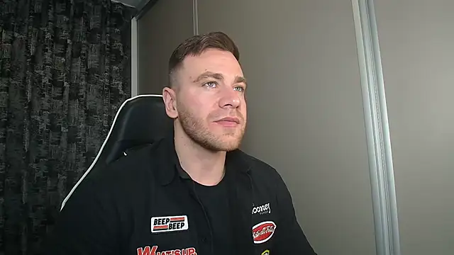 Thori92 online show from 15, 3, 2026