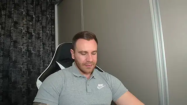 Thori92 online show from 26, 3, 2026