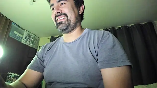 VonDoomdelToro online show from 2, 6, 2026