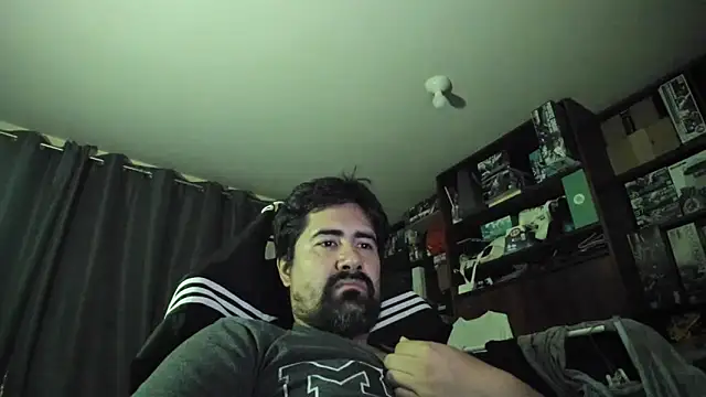 VonDoomdelToro online show from 15, 6, 2026