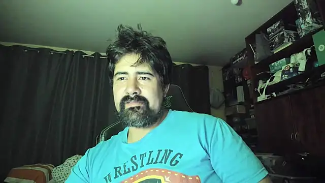 VonDoomdelToro online show from 28, 6, 2026