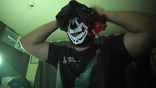 VonDoomdelToro online show from 10, 7, 2026
