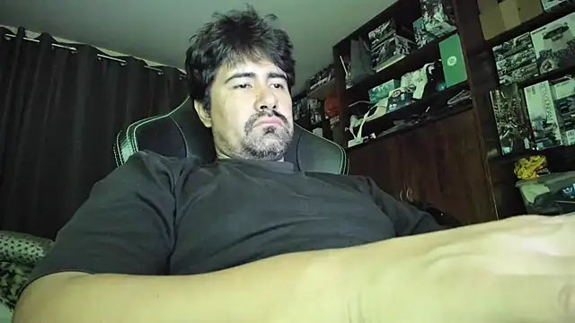 VonDoomdelToro online show from 14, 7, 2026