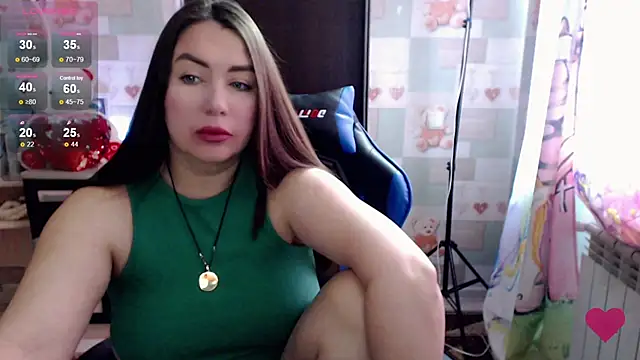 Korolek12 online show from 18, 2, 2025