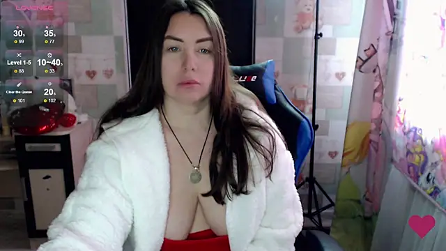 Korolek12 online show from 24, 2, 2025