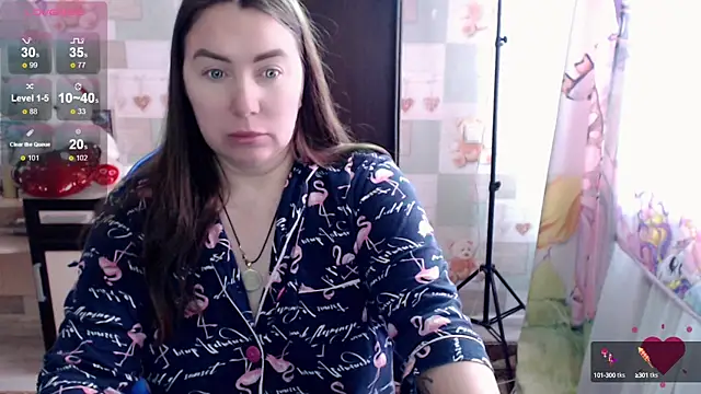 Korolek12 online show from 24, 2, 2025