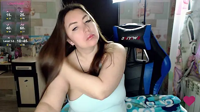 Korolek12 online show from 22, 3, 2025