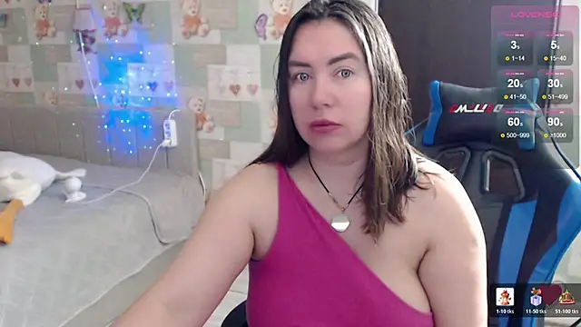 Korolek12 online show from 15, 1, 2026