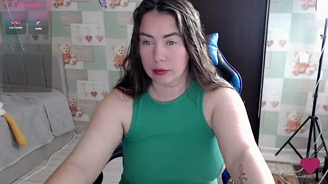 Korolek12 online show from 7, 6, 2026