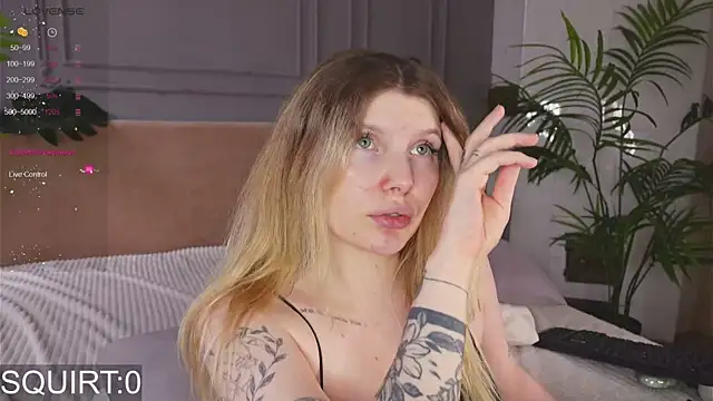  aleksa  online show from 3, 3, 2026