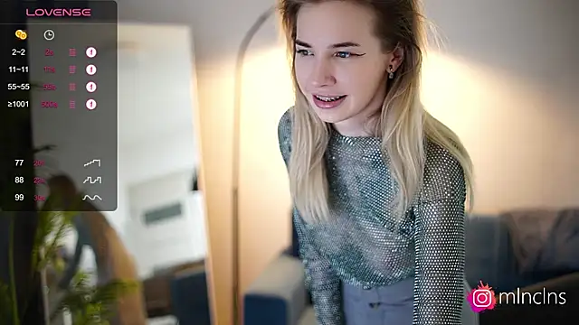 melanielwithu online show from 30, 1, 2025