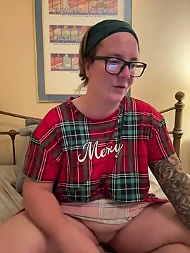 Lizzyloo online show from 21, 12, 2024