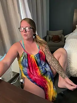 Lizzyloo online show from 21, 3, 2026