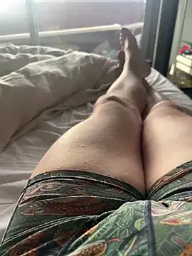 Mark3706 online show from 7, 1, 2025