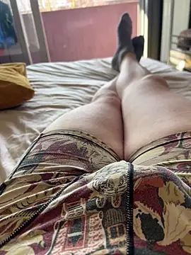 Mark3706 online show from 7, 3, 2025