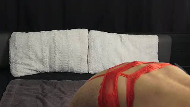 Mymiesexy online show from 12, 9, 2025