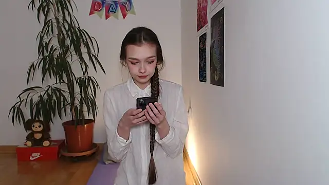 Michelle Melnss online show from 17, 1, 2025