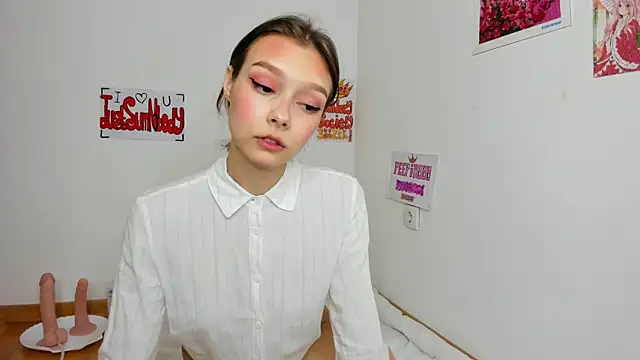 Michelle Melnss online show from 15, 7, 2026