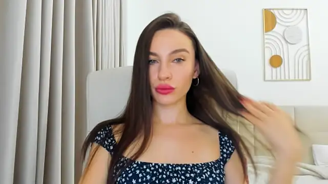 Sunshine Eva online show from 10, 10, 2025