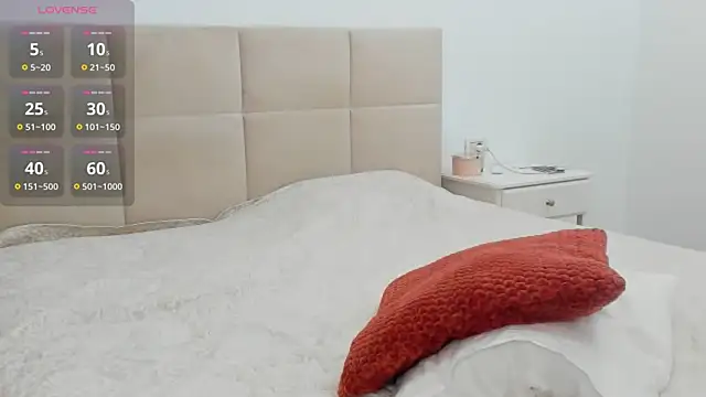 Sunshine Eva online show from 26, 10, 2025