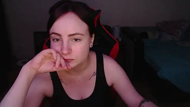 Laralianna online show from 8, 3, 2026