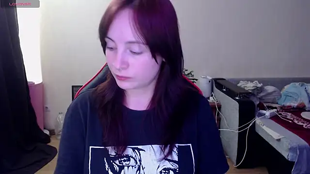 Laralianna online show from 5, 8, 2026