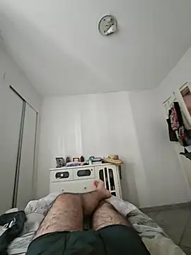 MysterBearMG online show from 18, 1, 2025