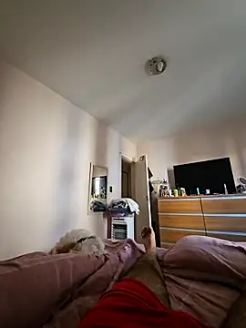 MysterBearMG online show from 3, 3, 2025