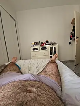 MysterBearMG online show from 16, 3, 2025