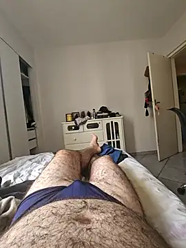 MysterBearMG online show from 22, 3, 2025