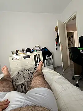 MysterBearMG online show from 14, 9, 2025