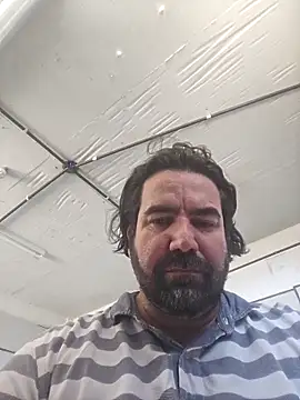 MysterBearMG online show from 18, 9, 2025