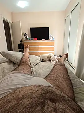 MysterBearMG online show from 20, 9, 2025