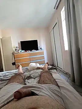 MysterBearMG online show from 5, 10, 2025