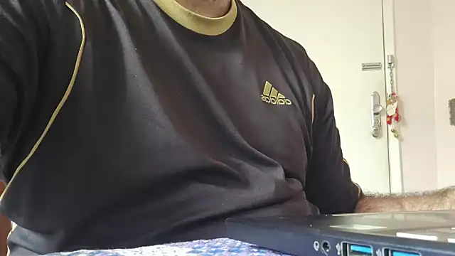 MysterBearMG online show from 19, 12, 2025