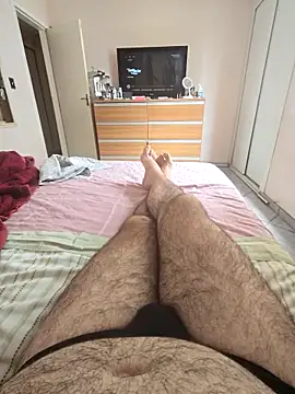 MysterBearMG online show from 27, 2, 2026