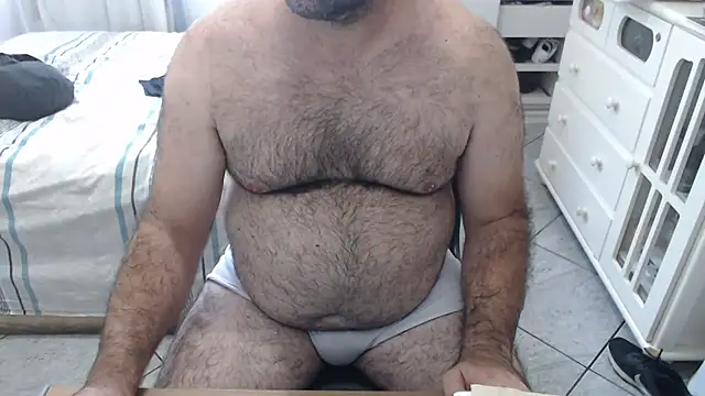 MysterBearMG online show from 6, 3, 2026