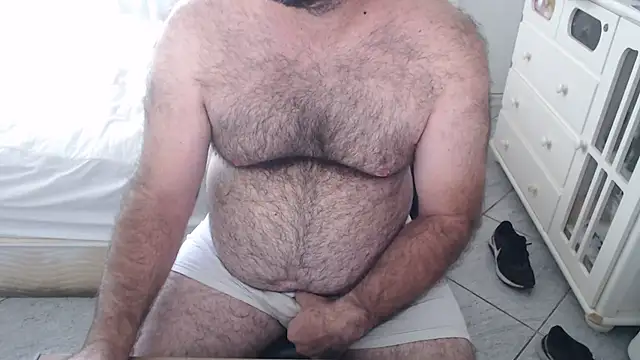 MysterBearMG online show from 29, 3, 2026