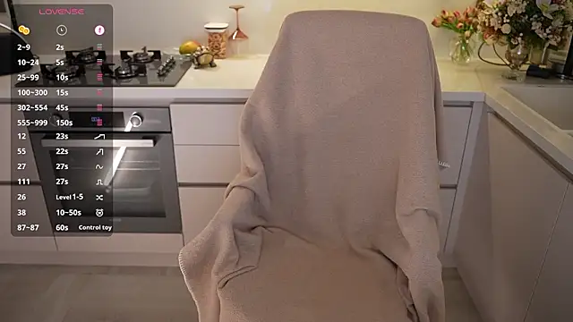 Vassiilisa online show from 28, 3, 2026