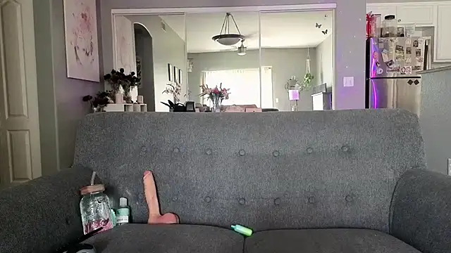 Lexi Shocker online show from 11, 2, 2026