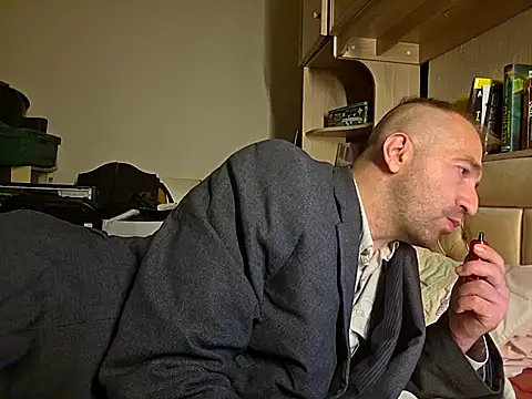 Snapshot of theSmallest-dick chatting on 29, 9, 2025 theSmallest-dick online show from 29, 9, 2025