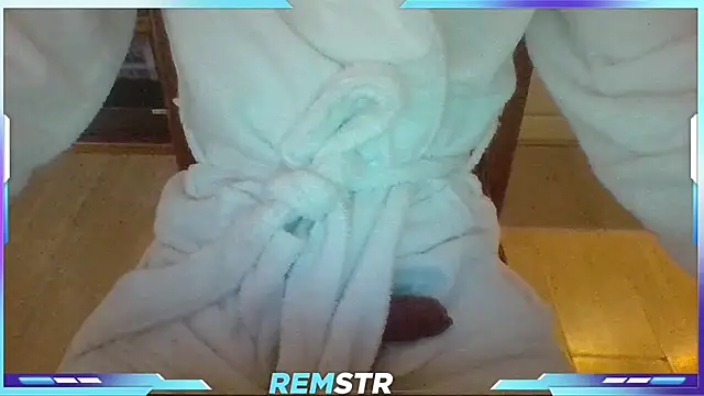 Remstr online show from 21, 1, 2025