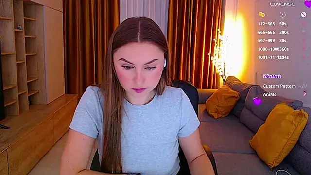  Mia Adams online show from 12, 11, 2025