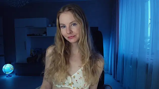 Cuddle Cat online show from 12, 1, 2026