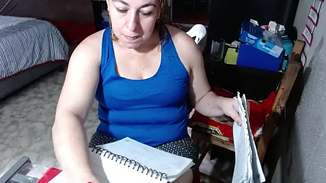 Barbiegomez online show from 4, 6, 2026