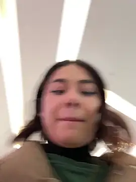 sammbunny online show from 21, 12, 2024